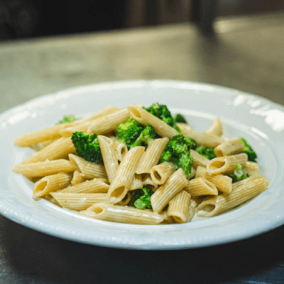 FRESH PASTA
